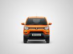 Maruti-Suzuki S-Presso 2019 года